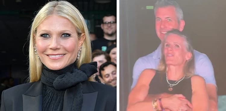 Gwyneth Paltrow appointed Astronomer spokesperson after CEO Andy Byron's ColdplayGate