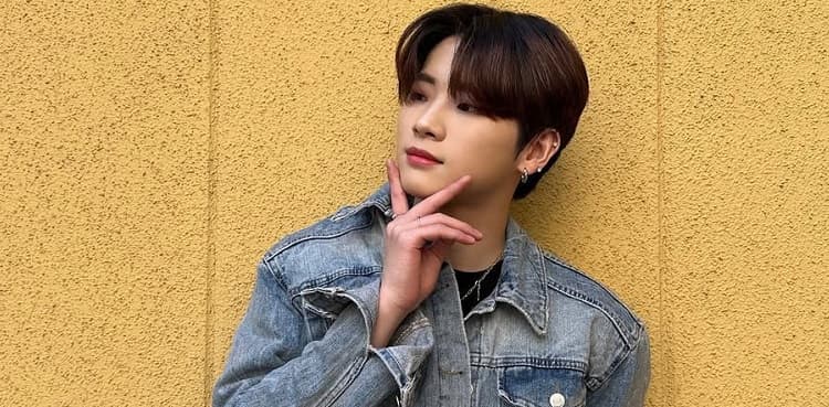 K-pop star dies at 23 after battle with leukaemia