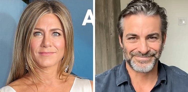 Jennifer Aniston and Jim Curtis move toward marriage