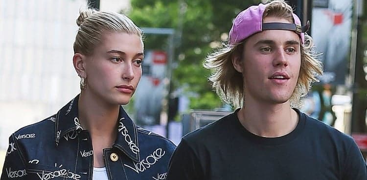 Justin & Hailey Bieber 'still working' to save their marriage