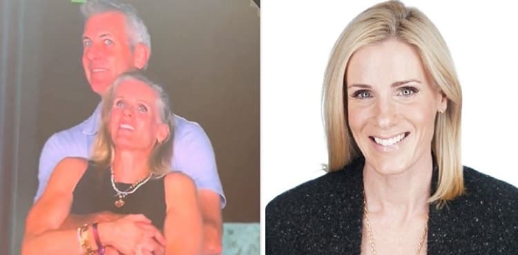 Coldplaygate: After CEO Andy Byron, Kristin Cabot resigns from Astronomer
