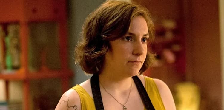 Lena Dunham reflects on 'Girls' backlash