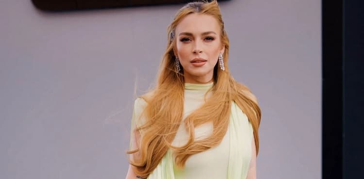 Lindsay Lohan reveals shocking reason she prefers Dubai over Hollywood