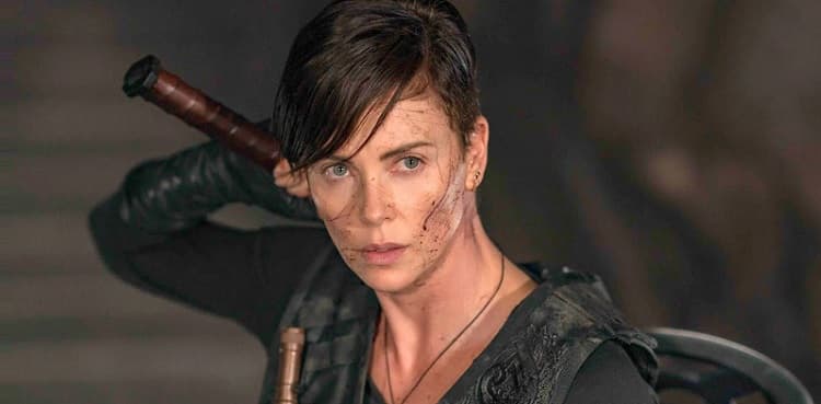  ‘The Old Guard’ star Charlize Theron opens up on potential trilogy