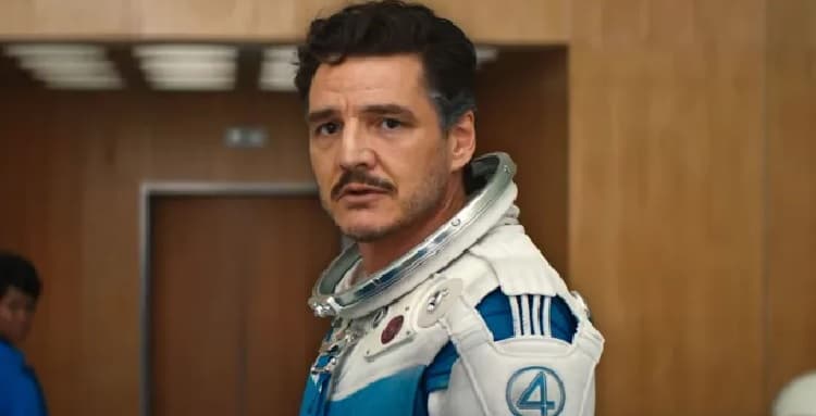 How a lemonade purchase got Pedro Pascal his first Marvel role?