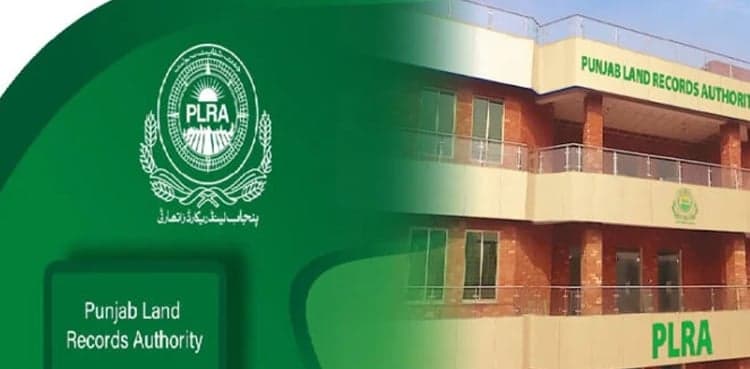 PLRA revises service charges for FY 2025–26