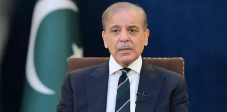 PM Shehbaz okays modern digital ecosystem for FBR