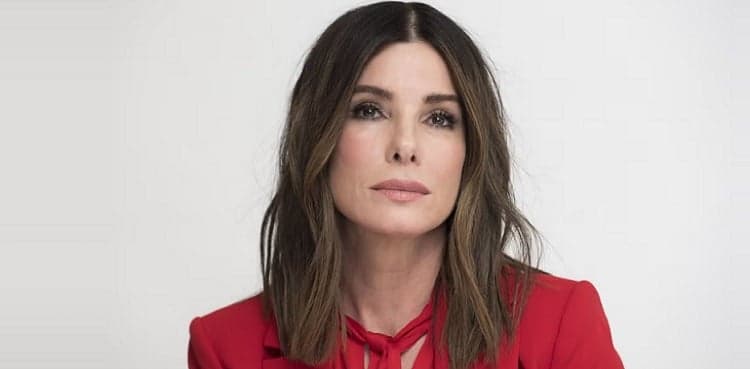 Prague man loses his home to marry Sandra Bullock