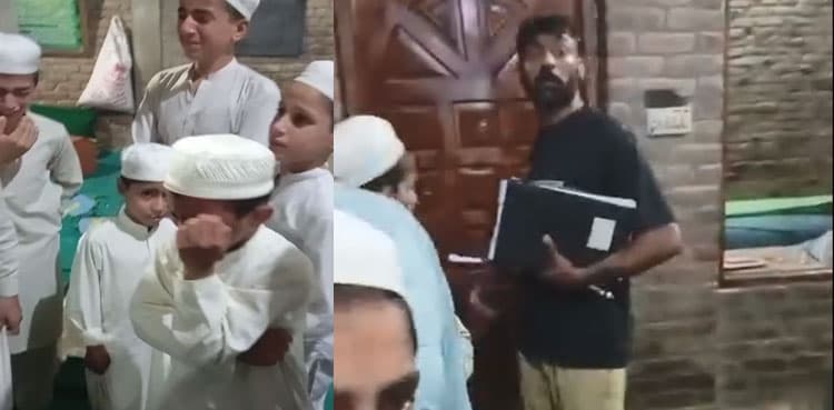 Swat madrassa sealed after student tortured to death by teachers