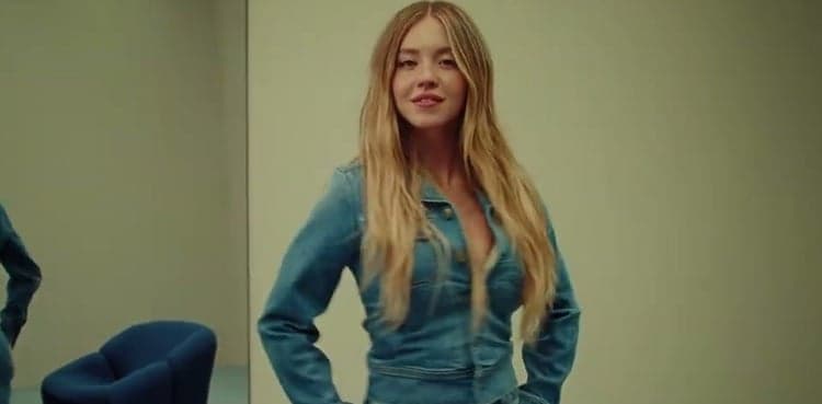 American Eagle finally addresses Sydney Sweeney's 'great jeans' ad controversy