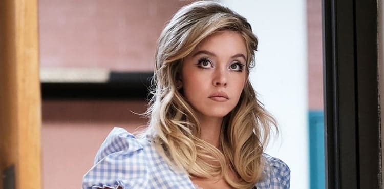 'Euphoria' star Sydney Sweeney teases ‘wild, shocking’ season 3