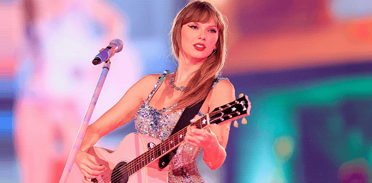 Madame Tussauds unveils 13 Taylor Swift figures inspired by Eras Tour looks