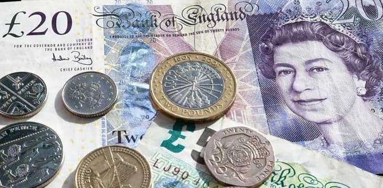 UK Pound to Pakistani Rupee Rate Today- August 13, 2025