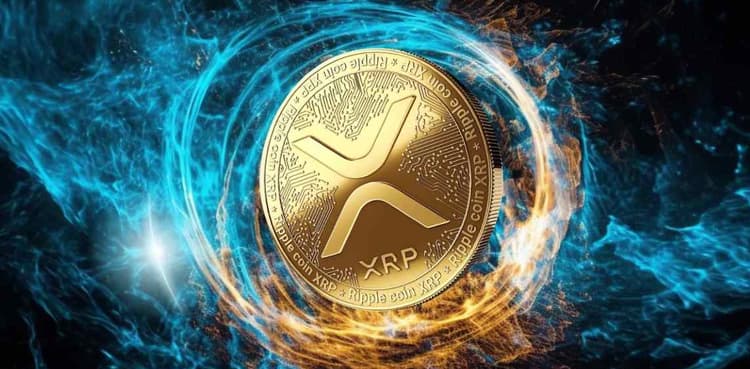 XRP to PKR: Conversion Rate; September 15, 2025