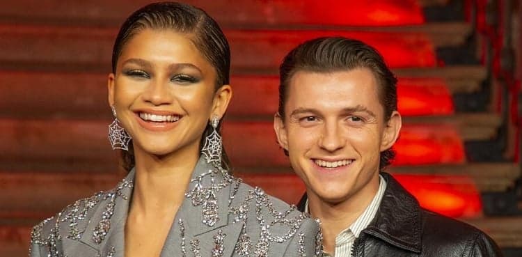 Zendaya, Tom Holland's marriage plans revealed!