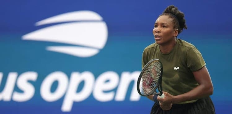Is Venus Williams retiring after US Open defeat?