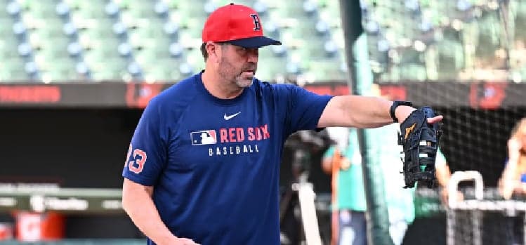 Giolito spoils Bradish return as Red Sox blank O's
