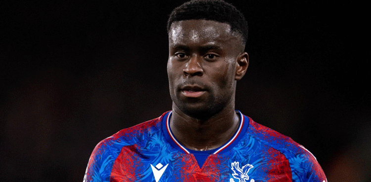 Liverpool lead race to sign Marc Guehi