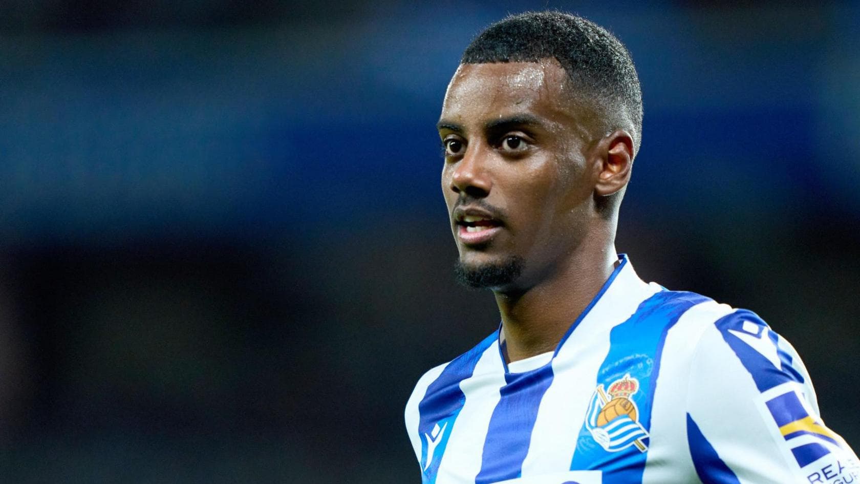 Howe keeps faith in Newcastle to sign striker in event of Isak's departure