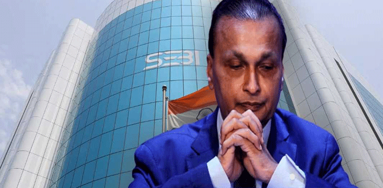 Anil Ambani faces criminal case in India