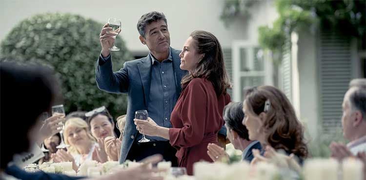 ‘Anniversary’ Movie Trailer Unveils Star-Studded Thriller Starring Diane Lane, Kyle Chandler, and Phoebe Dynevor