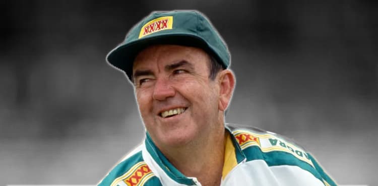 Australian cricket legend Bob Simpson passes away