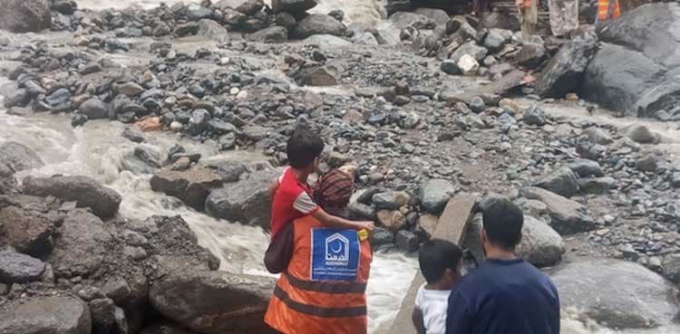 Swept Away: Flash Floods, Failed Systems Bane of Pakistan’s North