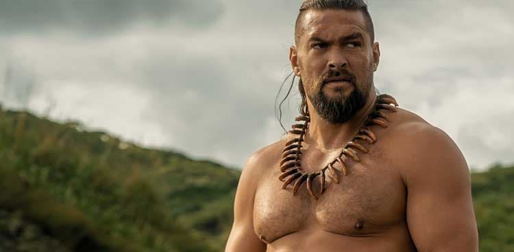 Jason Momoa's "Chief of War": The Reluctant Warrior You Can't Resist!