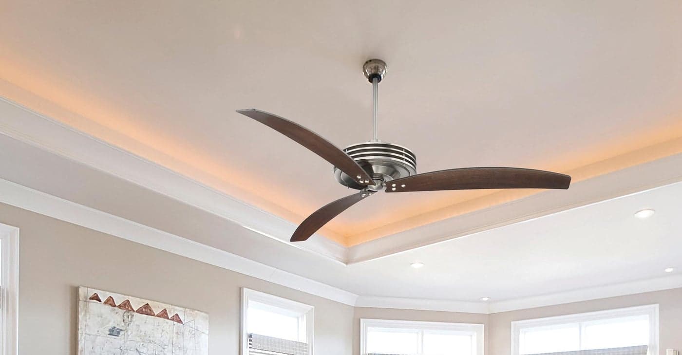 Replace your old fans with energy-saving ones through govt programme