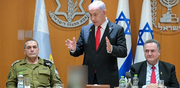 Israel says identified three hostage remains handed over by Hamas