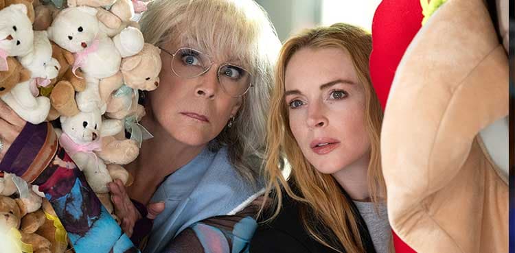 'Freakier Friday' Review: A Family Comedy of Hits and Misses