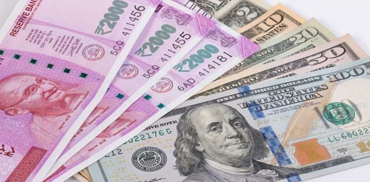 India scrambles to steady rupee as oil shock bites