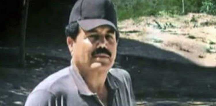 Ismael 'El Mayo' Zambada pleads guilty to US charges