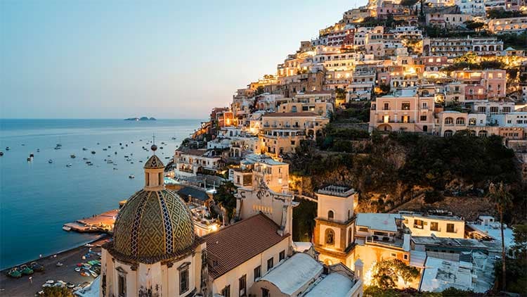 Italy Digital Nomad Visa 2025: Guide for Pakistani Citizens