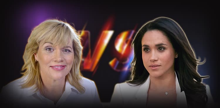 Markle sisters to face off in court over Oprah Interview and Netflix claims