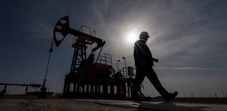 Officials say 80pc of Pakistan’s discovered oil already consumed