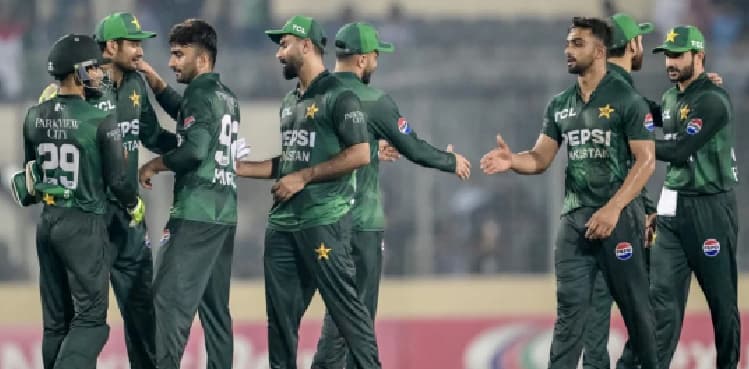 Tri-series: Pakistan’s likely XI against Afghanistan
