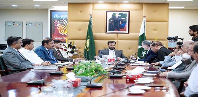 Impressive measures against counterfeit medicines are inevitable: Mustafa Kamal