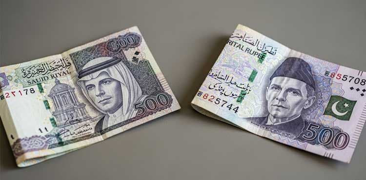 Saudi Riyal to Pakistani Rupee Rate Today – April 14, 2026