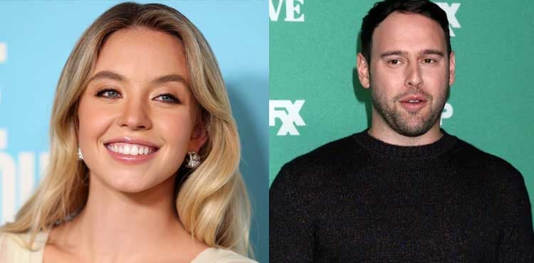 Are Sydney Sweeney and Scooter Braun the New Power Couple?