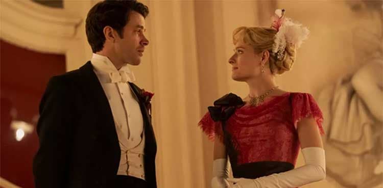 The Gilded Age Season 3 Finale Recap: Drama, Romance, and Shocking Twists at the Newport Ball