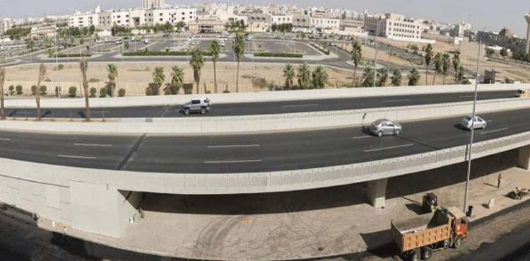 Jeddah mayoralty cleans up millions of square meters in massive campaign