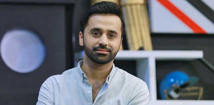 ARY News Senior Anchor Waseem Badami Conferred Tamgha-e-Imtiaz
