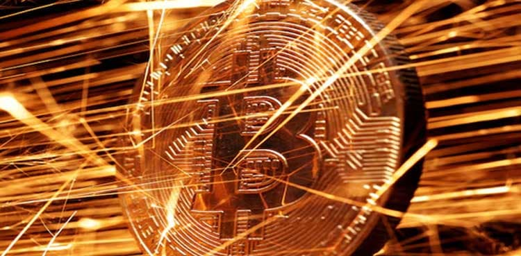 Bitcoin hits fresh record as Fed easing bets add to tailwinds