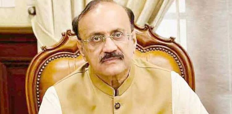 LHC dismisses Bhachar’s petition against disqualification