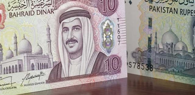 Bahraini Dinar to Pakistani Rupee Rate Today – May 9, 2026