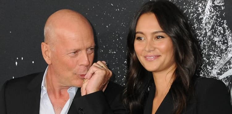 Bruce Willis' wife Emma reveals toughest decision after his dementia diagnosis