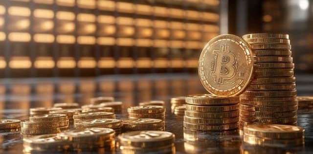 Bitcoin to Pakistani Rupee Rate Today – May 25, 2026