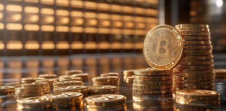 Bitcoin (BTC) to Pakistani Rupee (PKR) Rates for September 17, 2025