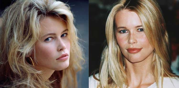Claudia Schiffer Net Worth 2025: How the Supermodel Built Her Fortune